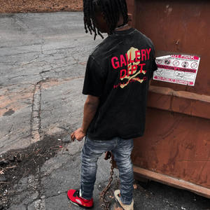 Dont Know How To Feel (Freestyle) (Explicit)