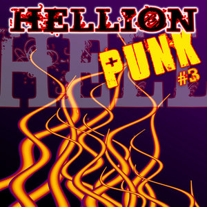 Hellion Punk, Vol. 3