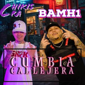 Cumbia callejera (feat. Chikis Ra) (Explicit)