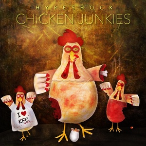 Chicken Junkies