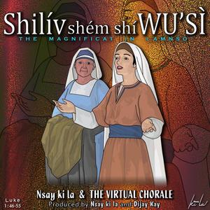 Shiliv shem shi wu'si (feat. The Virtual Chorale)