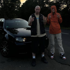 Cartman & Kenny (Explicit)