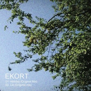 Holiday (Original Mix)
