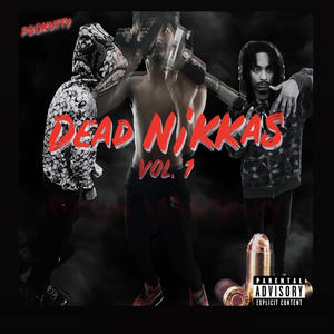 DEAD NIKKAS (Explicit)