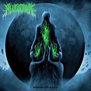Hoard Of Lies (The Arrival) (feat. Fathom, Kyle Greene) (Explicit)