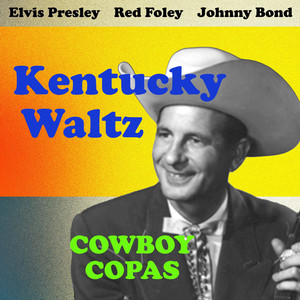 Kentucky Waltz