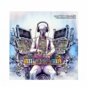 Symphonique (Soundtrack Of Your Life Matteo DiMarr Remix)