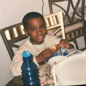 Pure White (feat. Zayfinura) (Explicit)