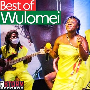 Best of Wulomei