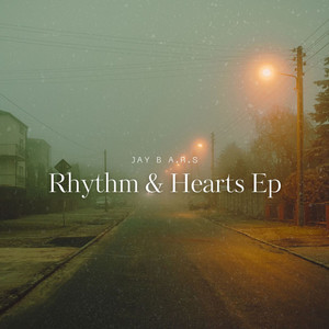 Rhythm & Hearts Ep