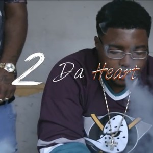 2 Da Heart (feat. Tony Snow & Coy) [Explicit]