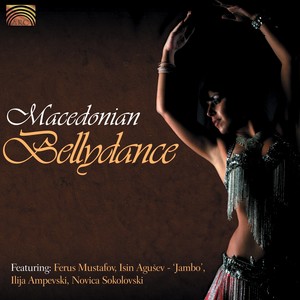 Macedonian Bellydance