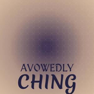 Avowedly Ching