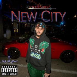 New City (Explicit)