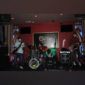 Te Voy a Ver! (First version)