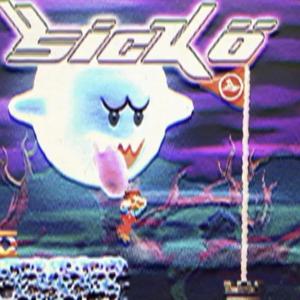 Sickö (feat. scar! & Rich Ra$ta) [Explicit]