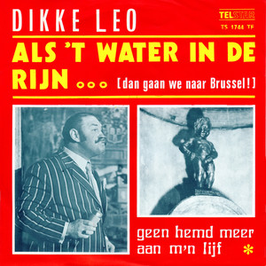 Als 't Water Van De Rijn