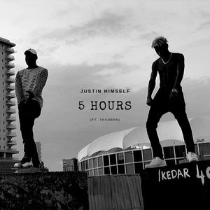 5 Hours (Thaoban) [Explicit]