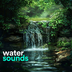 Water Sounds (Relaxing sounds of running water, to help you sleep, chill, meditate, study and focus.Running Water, Waterfalls, Rain Sounds, Ocean Sounds, Nature Sounds.)