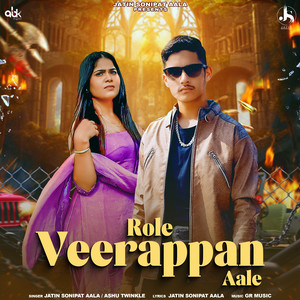 Role Veerappan Aale