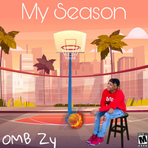 My Season (Explicit)