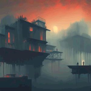 Þorns (feat. Ear Killerz)