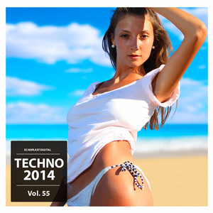 Techno 2014, Vol. 55