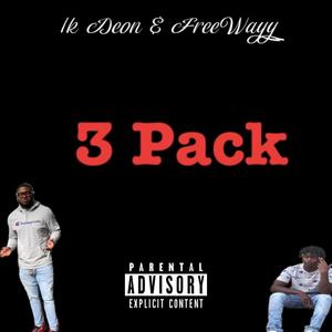 3 Pack (Explicit)