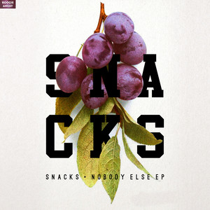 Nobody Else (Mr. Fries & Kandinsky Remix)