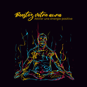 Séance de méditation spatiale