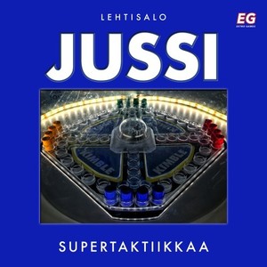 Supertaktiikkaa