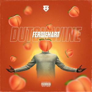 Dutch Wine (feat. Levy) (Explicit)