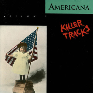 Americana, Vol. 1