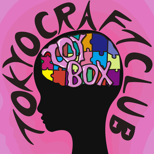 TOY BOX (feat. Lab4U, TØM, s4y4k4 & Yin N Yang Reverse Return) (Explicit)