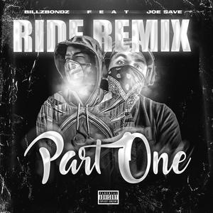 Ride Remix Part One (feat. Joe Save) [Explicit]