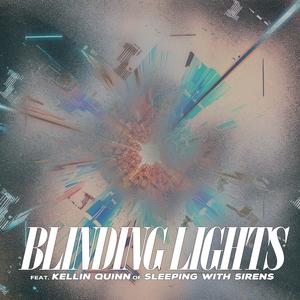 BLINDING LIGHTS