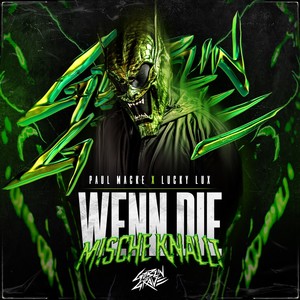 Wenn die Mische knallt (Explicit)