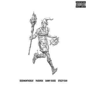 Bradley Beal (feat. Paiddrox, Danny Dusse & Steezy1duh) (Explicit)