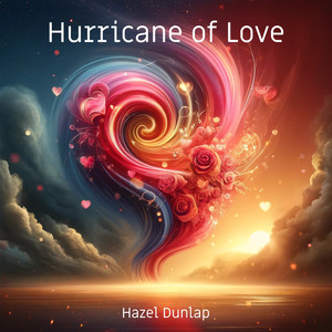 Hurricane of love