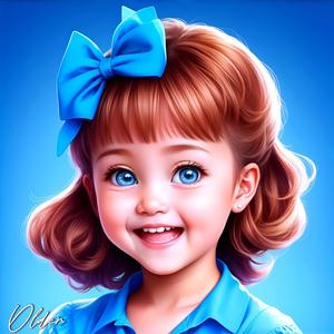 Older (feat. Man Like Joe & Darren Marais)