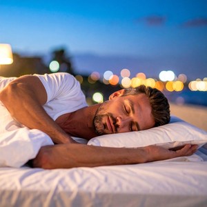 Sonidos Tranquilos Para Relajarse