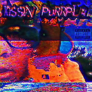 Kissin' Purrple (feat. Sethten) [Explicit]