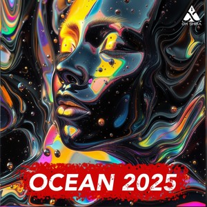 OCEAN 2025 (feat. Yaser Bayat, Marc Heinen, Kat Jones, Sally Grayson, Jäcki Reznicek & Sophie Bellova)