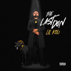 The Last Don (Explicit)