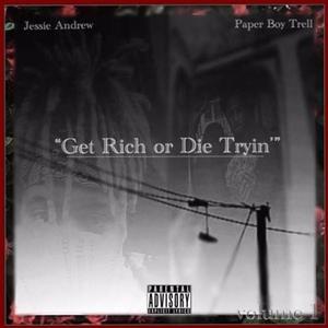 Get Rich or Die Tryin', Vol. 1 (Explicit)