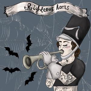 Righteous Horns (feat. Lemondoza & Xenolinguist)