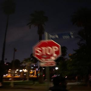 Fallen Down (Explicit)