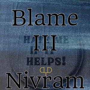 Blame III