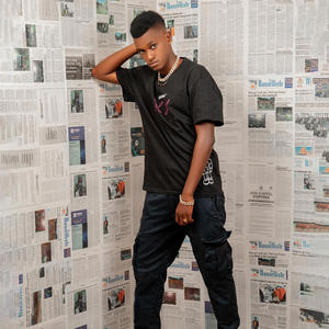 Thug a cham (Explicit)