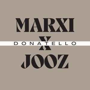 DONATELLO (feat. Knucklesbeats) (Explicit)